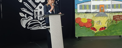 Rozpoczęcie roku szkolnego 2025/2026