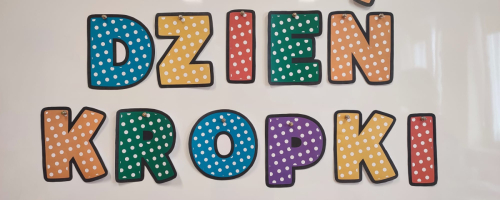 Dzień Kropki