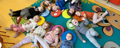 Tydzień Przeciwdziałania Przemocy Rówieśniczej, cz. 3