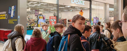 Dzień Chłopaka 2025