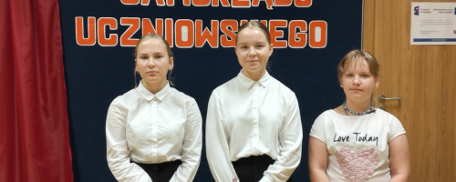 Zaprzysiężenie 2025