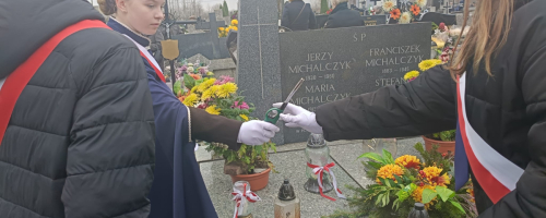 Gminne Obchody Święta Niepodległości 11.XI.2025