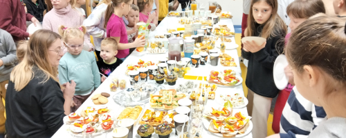 Dzień Zdrowego Śniadania