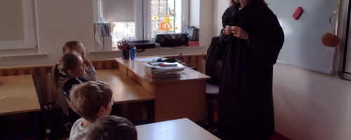 Spotkanie z adwokatem