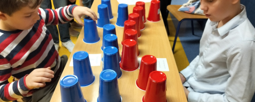 Dzień Tabliczki Mnożenia