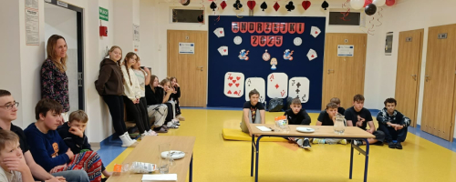 Naukowy Wieczór Andrzejkowy 2025