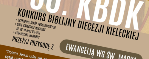 Konkurs Biblijny