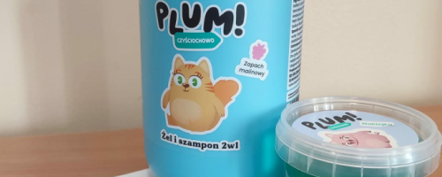 Czyściochowa Akademia - konkurs