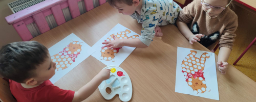 Dzień Kubusia Puchatka