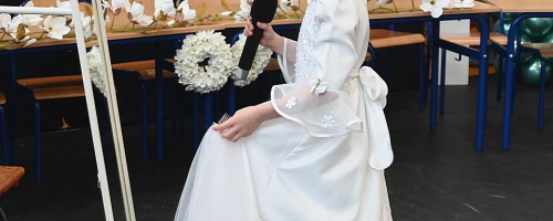Dzień Babci i Dzień Dziadka 2026 (foto: UMiG Daleszyce)