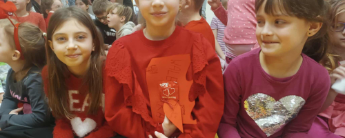 Walentynki 2026
