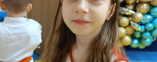 Serce dla hospicjum