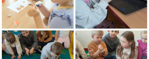 Na tropie zdrowego odżywiania - owoce.