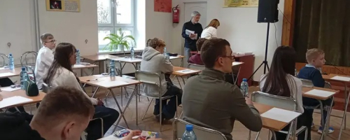 Maraton matematyczny