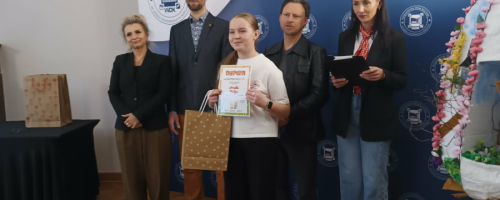 Wielkanocny konkurs na ozdobę wielkanocną "Konkurs z jajem"