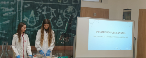 Zakończenie projektów