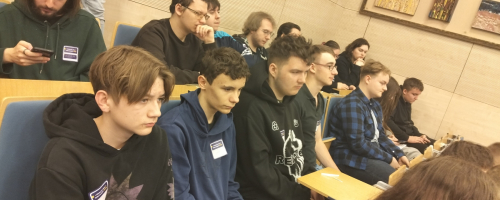 Kieleckie Dni Informatyki 2026